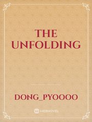 The Unfolding Book