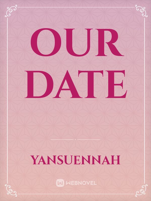 Our Date Book