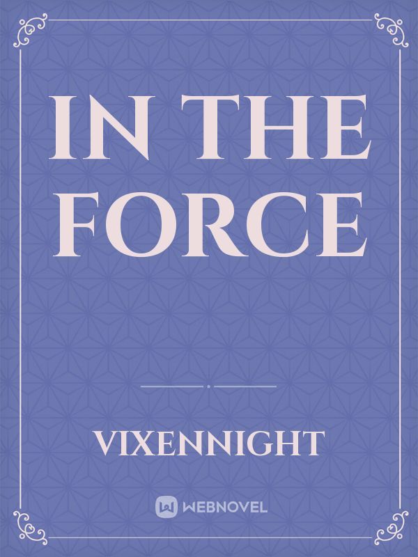 In the force Book