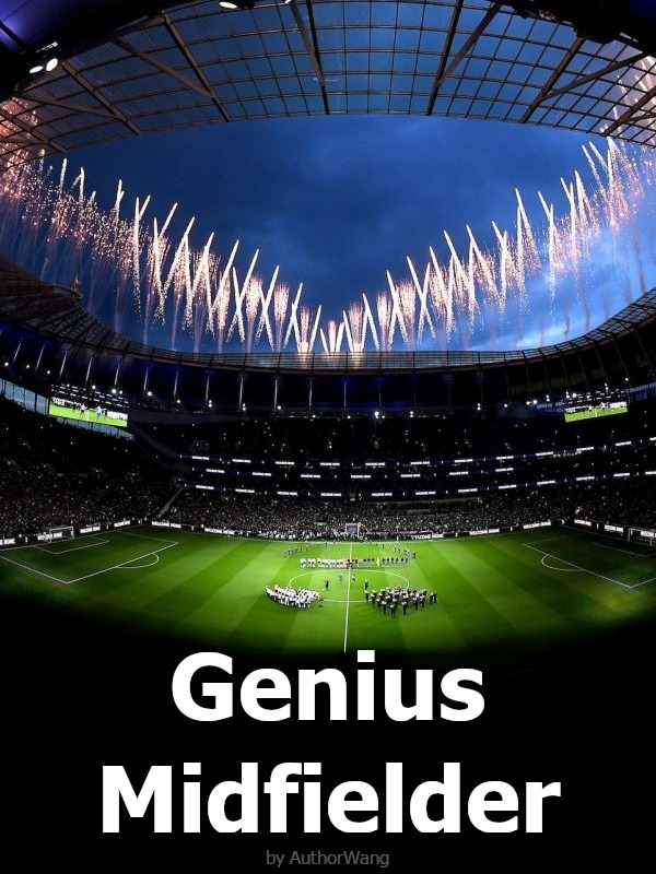 Genius Midfielder Book