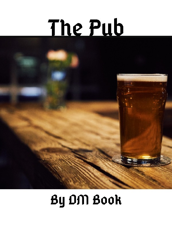 The Pub Book