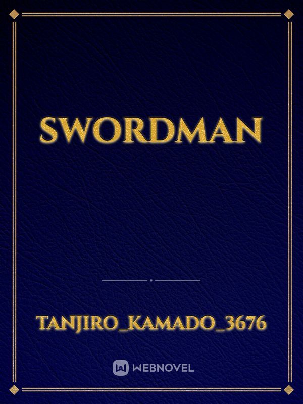 swordman