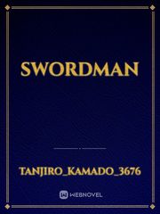 swordman Book
