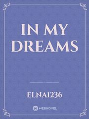 in my Dreams Book