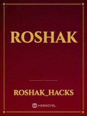 ROSHAK Book