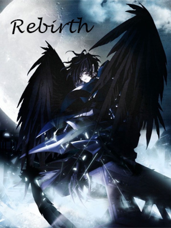 Rebirth:Son of Lucifer Book