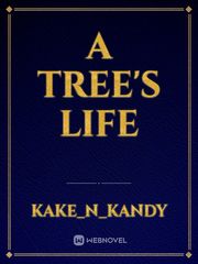 A Tree's Life Book