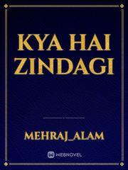 Kya hai Zindagi Book