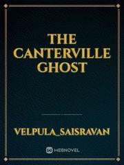 The Canterville Ghost Book