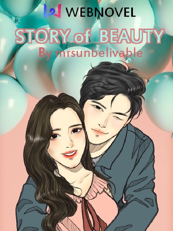 Story Of Beauty - Keindahan Cinta Book