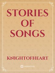 Stories of Songs Book