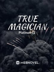 True Magician Book