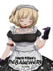 Fourth Prince's Debauchery Book