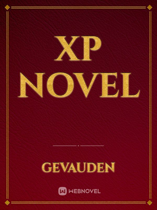 xp novel