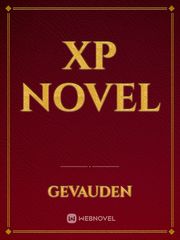 xp novel Book