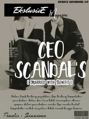 Series Wedding #2 [CEO SCANDAL'S : Married With Benefit] Book