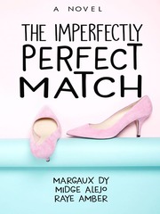 The Imperfectly Perfect Match Book
