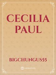 Cecilia Paul Book