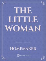 The little woman Book