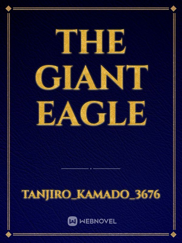 the giant eagle