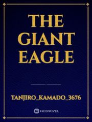 the giant eagle Book