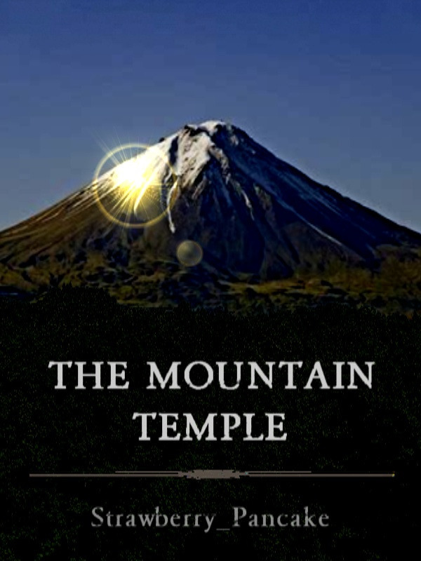 The Mountain Temple Book