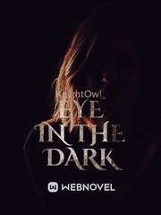 Eye in the Dark Book