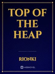 Top of the Heap Book