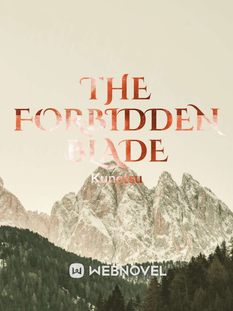 The Forbidden blade