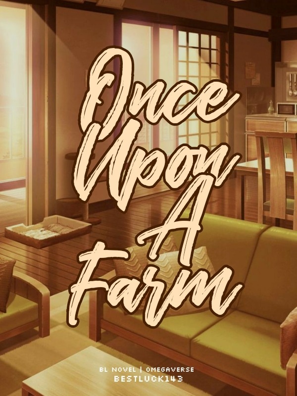 Once Upon A Farm [BL+18] Book