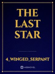 The Last Star Book