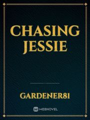 Chasing Jessie Book