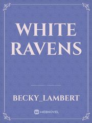 White Ravens Book