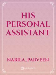his personal assistant Book