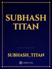subhash Titan Book