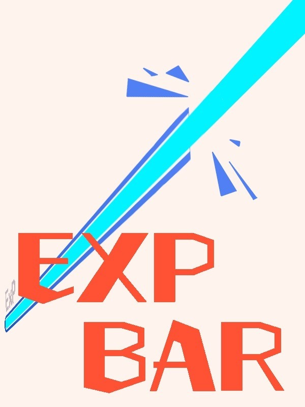 Exp Bar Book