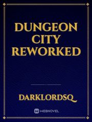Dungeon City reworked Book