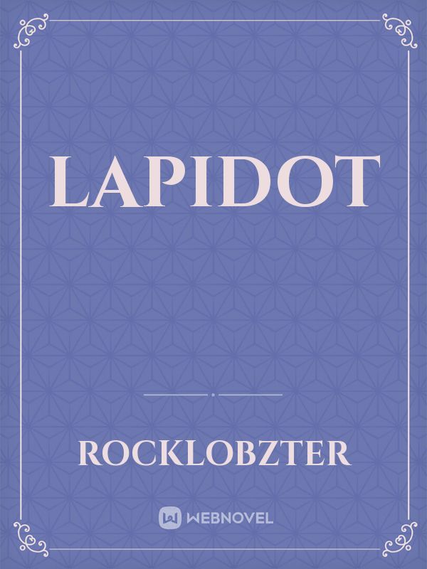 Lapidot Book