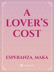 A Lover’s Cost Book