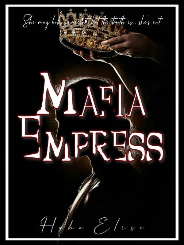 Mafia Empress Book