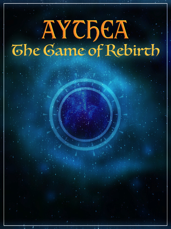 Aythea The Game of Rebirth Book