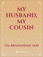 My Husband, My Cousin Book