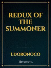 Redux of the Summoner Book