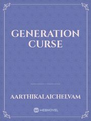 Generation curse Book
