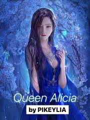 Queen Alicia Book
