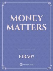 Money Matters Book