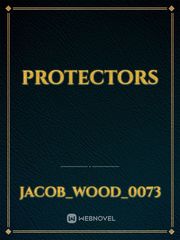 Protectors Book