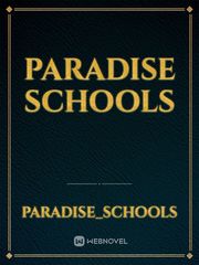 Paradise Schools Book