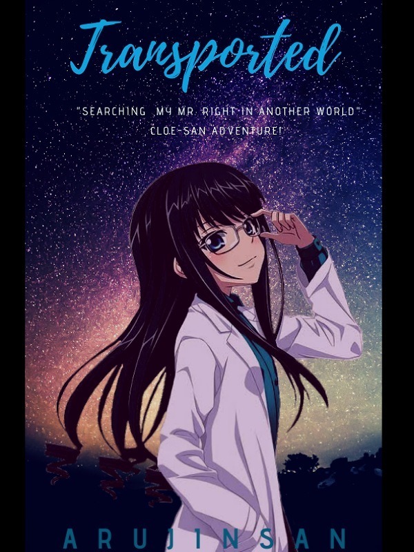 TRANSPORTED: Searching My Mr Right In Another World (Tagalog) Book