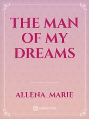 The Man of my Dreams Book